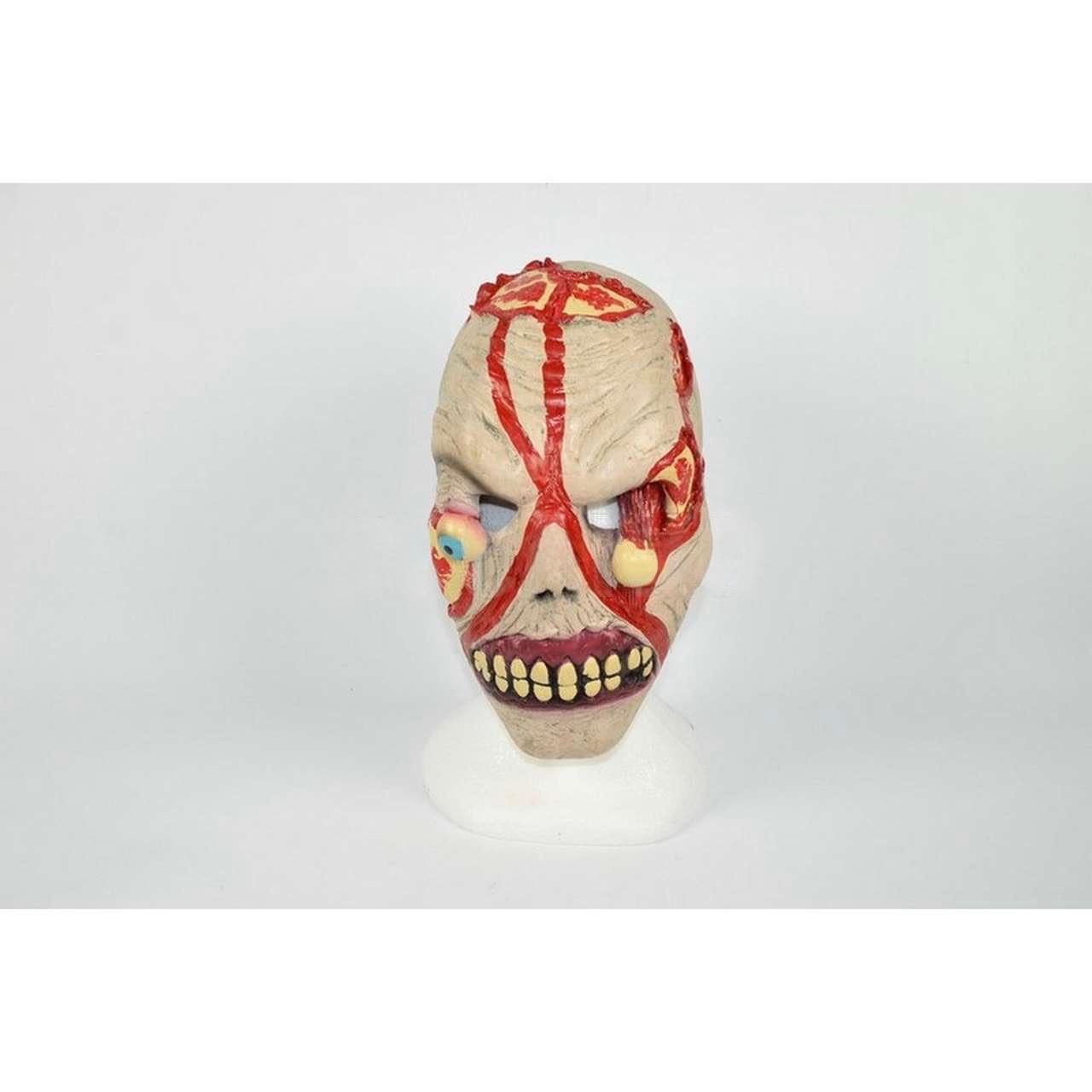 MASCHERA MOSTRO