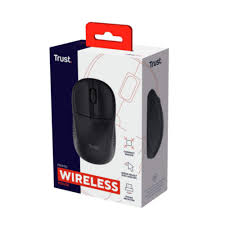 MOUSE WIRELESS