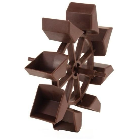 PALE PER MULINO AD ACQUA