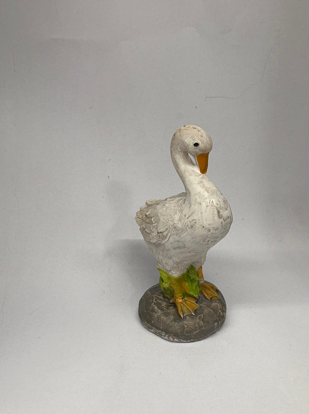 ANIMALI DA CORTILE CM 10