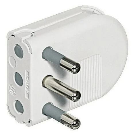 SPINA ORIENTABILE 16A