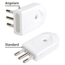 SPINA ORIENTABILE 10A