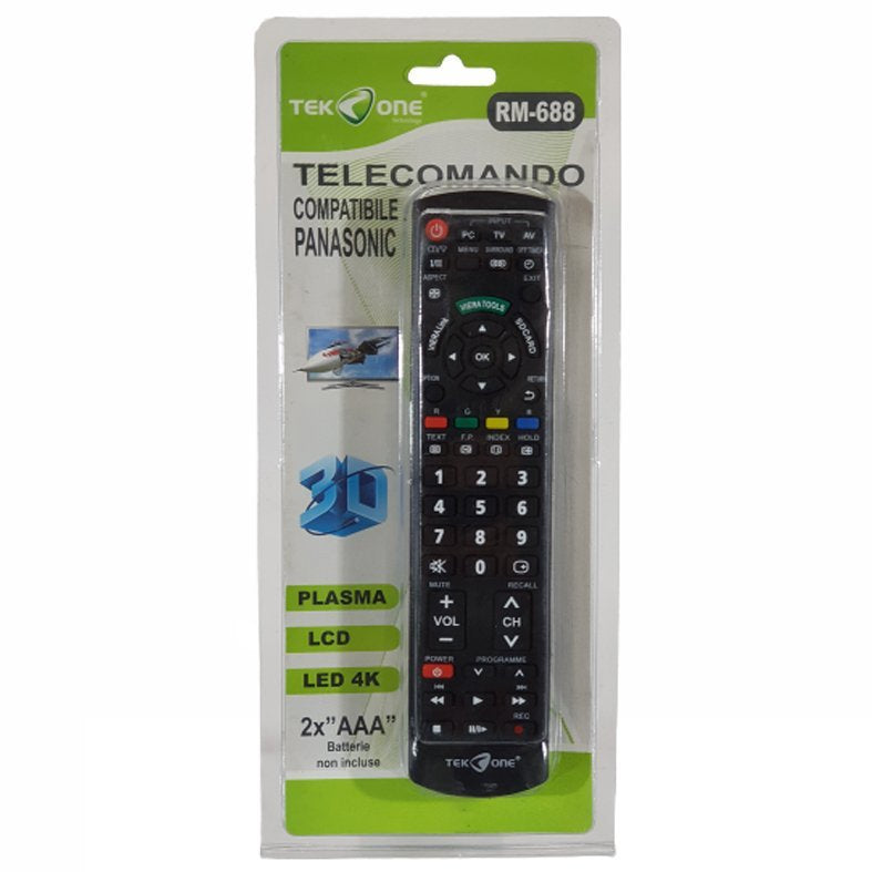 TELECOMANDI COMPATIBILI