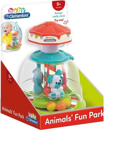 ANIMAL' FUN PARK