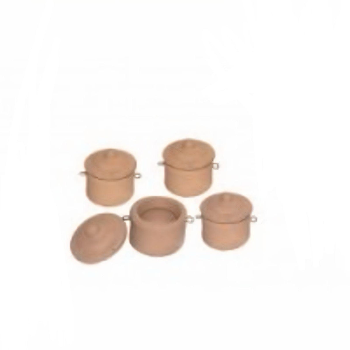 SET PENTOLE IN CRETA