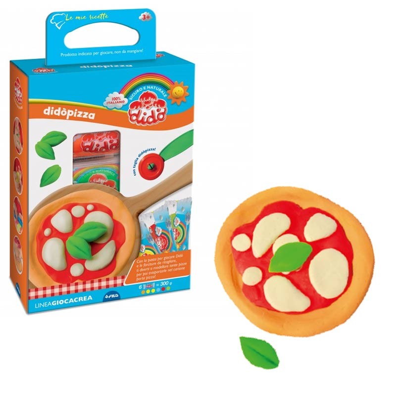SET DIDÒ PIZZA