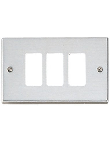 PLACCA COMPATIBILE MAGIC
