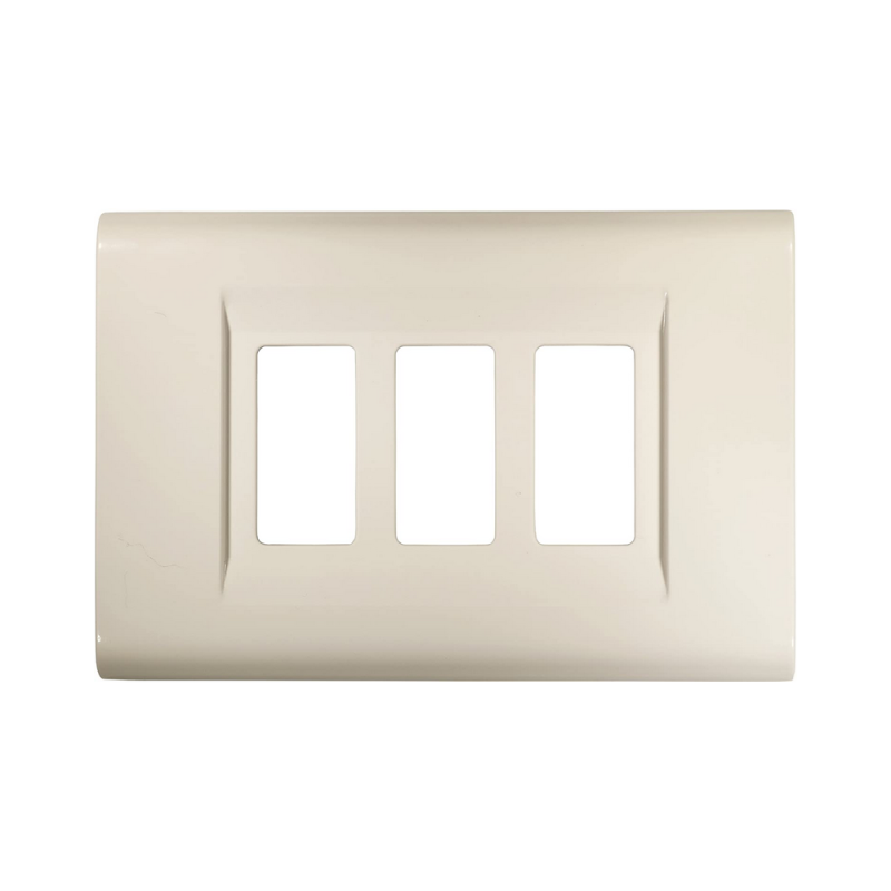 PLACCA COMPATIBILE MAGIC