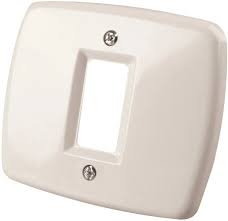 PLACCA AUTOPORTANTE 1P COMPATIBILE MAGIC