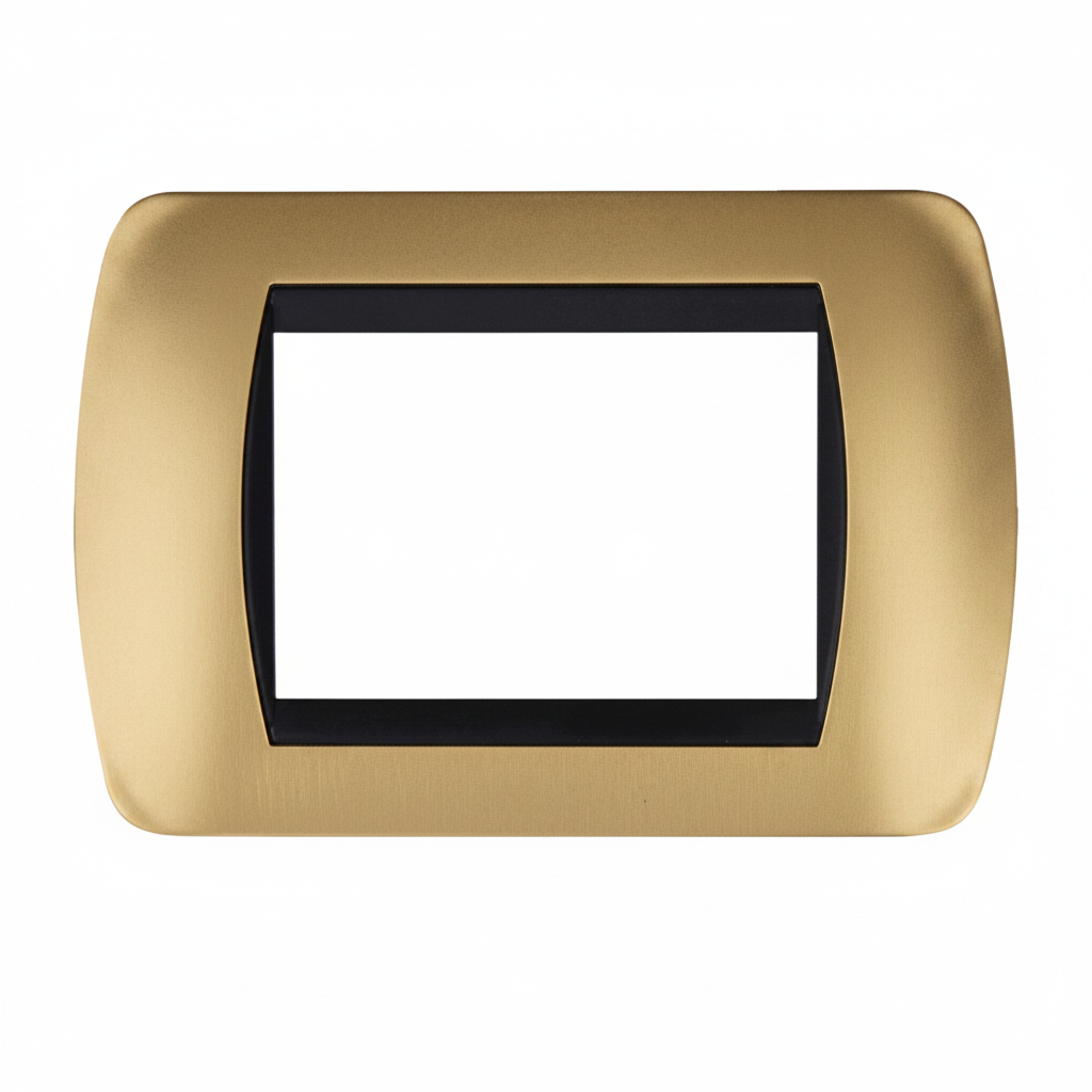 PLACCA 503 COMPATIBILE LIVING LIGHT