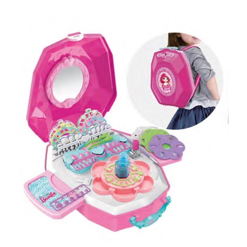 ZAINETTO BELLEZZA UNGHIE