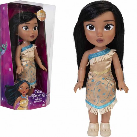 POCAHONTAS H38 cm