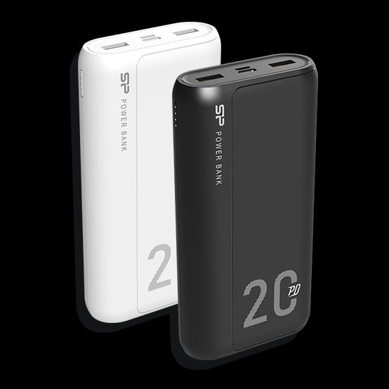 CARICATORE PORTATILE - POWER BANK