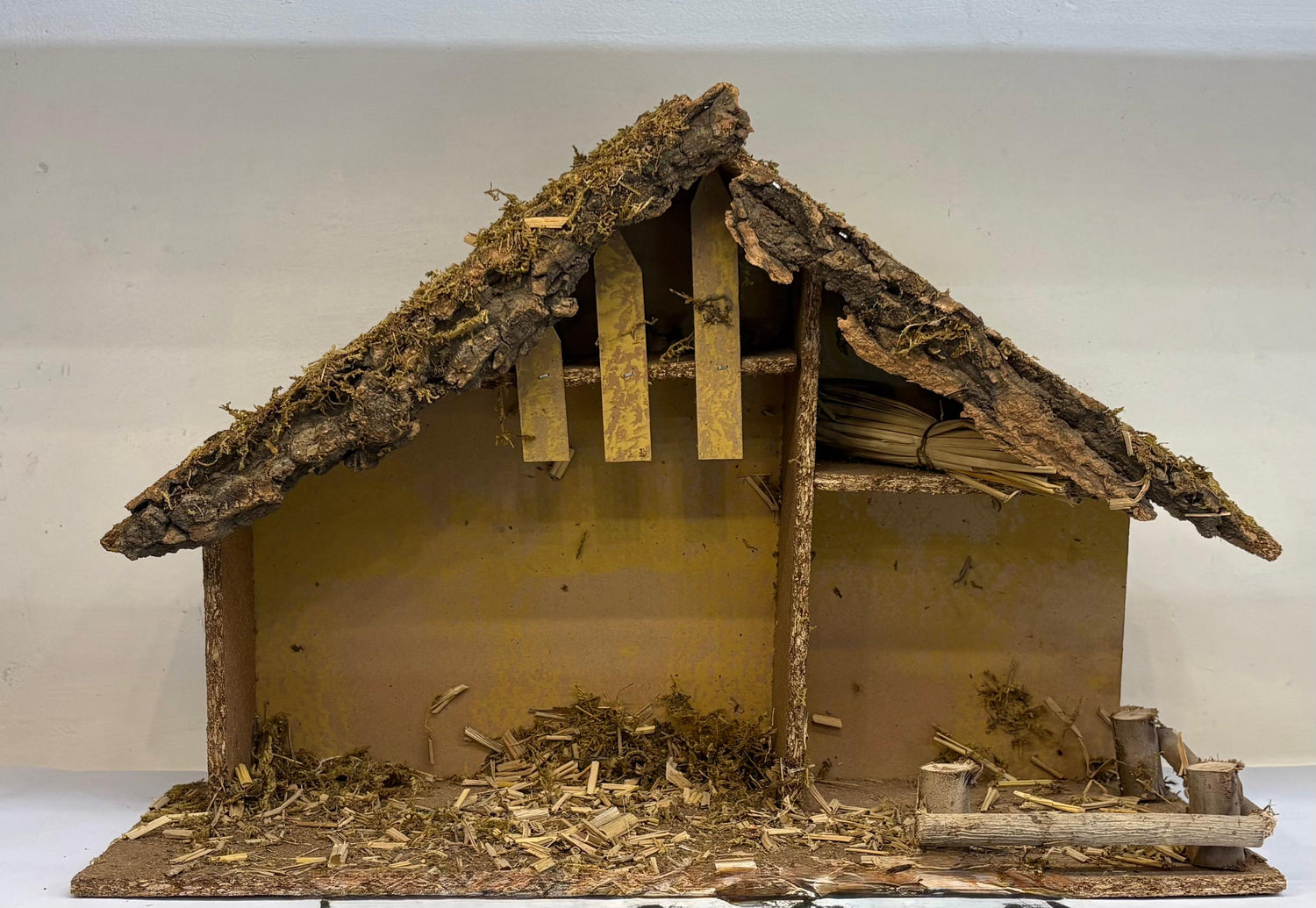 CAPANNA VUOTA PR-21038