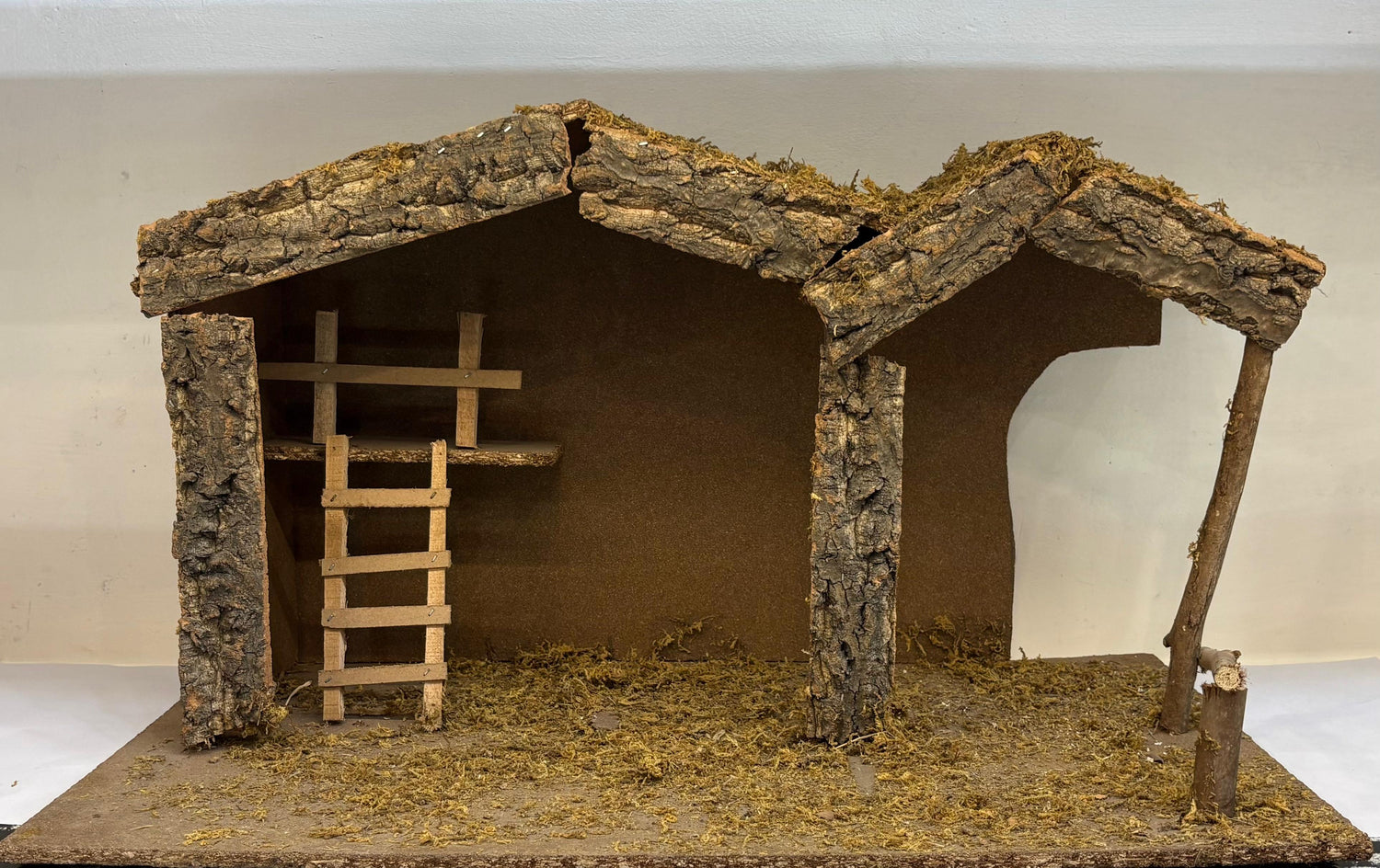 CAPANNA VUOTA PR-21540