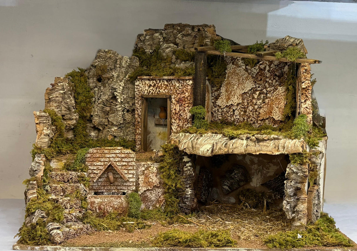 PRESEPE LUMINOSO PR 50