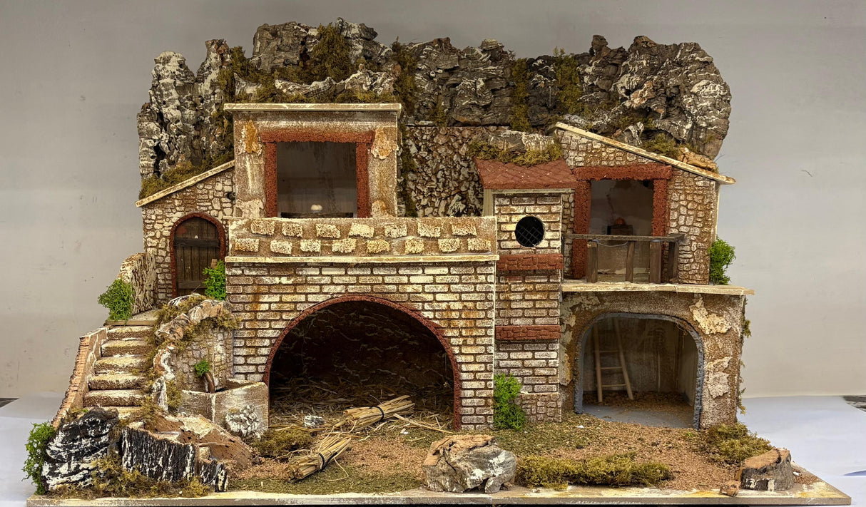 PRESEPE LUMINOSO PR 82