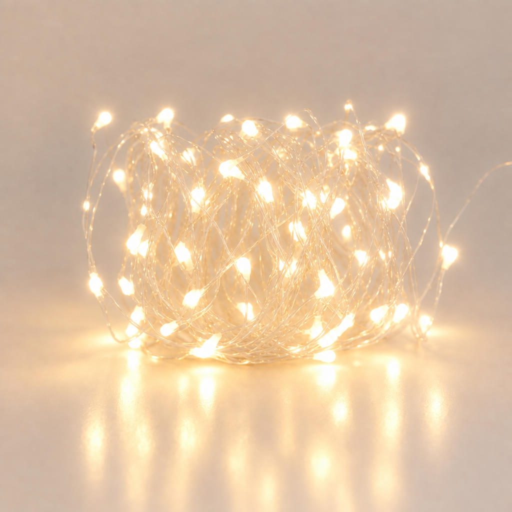 300 NANOLED PREQÙ CON TIMER