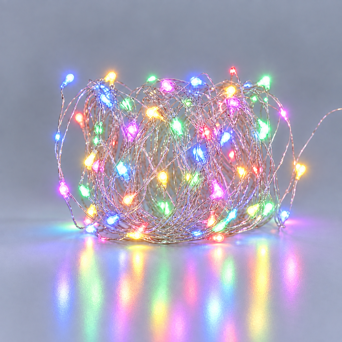 600 NANOLED PREQÙ CON TIMER