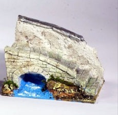 SCALINI EFFETTO MARMO