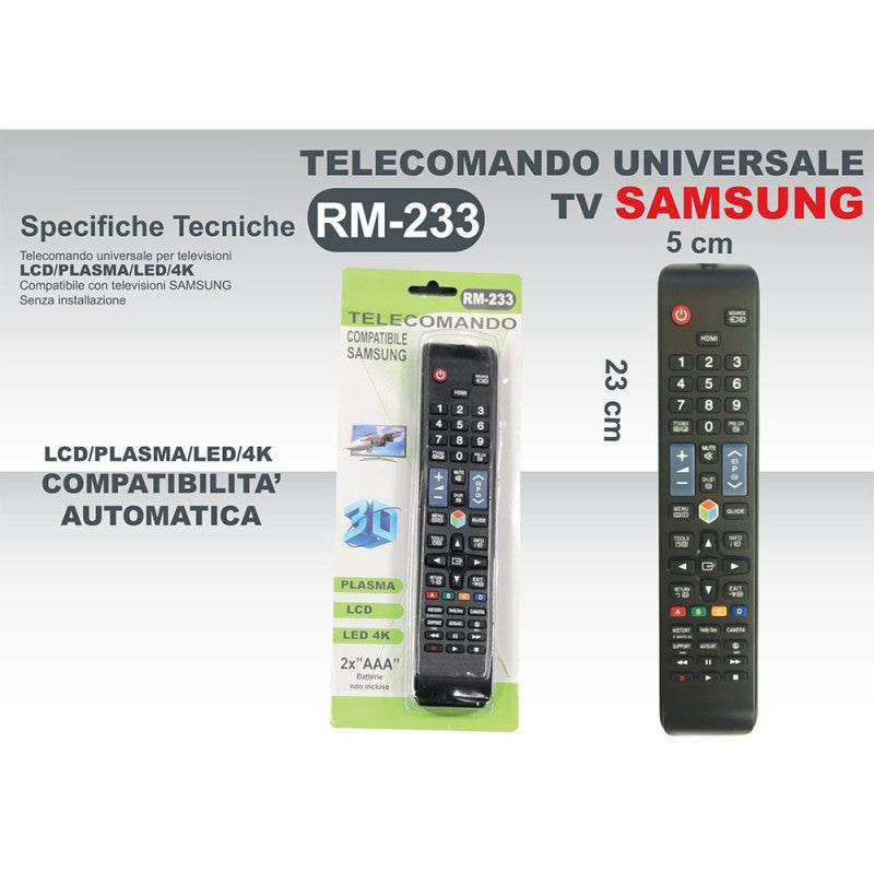 TELECOMANDI COMPATIBILI