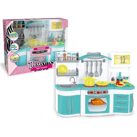 SET CUCINA DEA