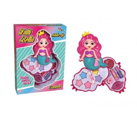 TROUSSE A DOPPIO SCOMPARTO