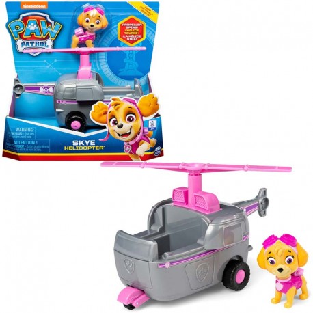 SKYE PAW PATROL
