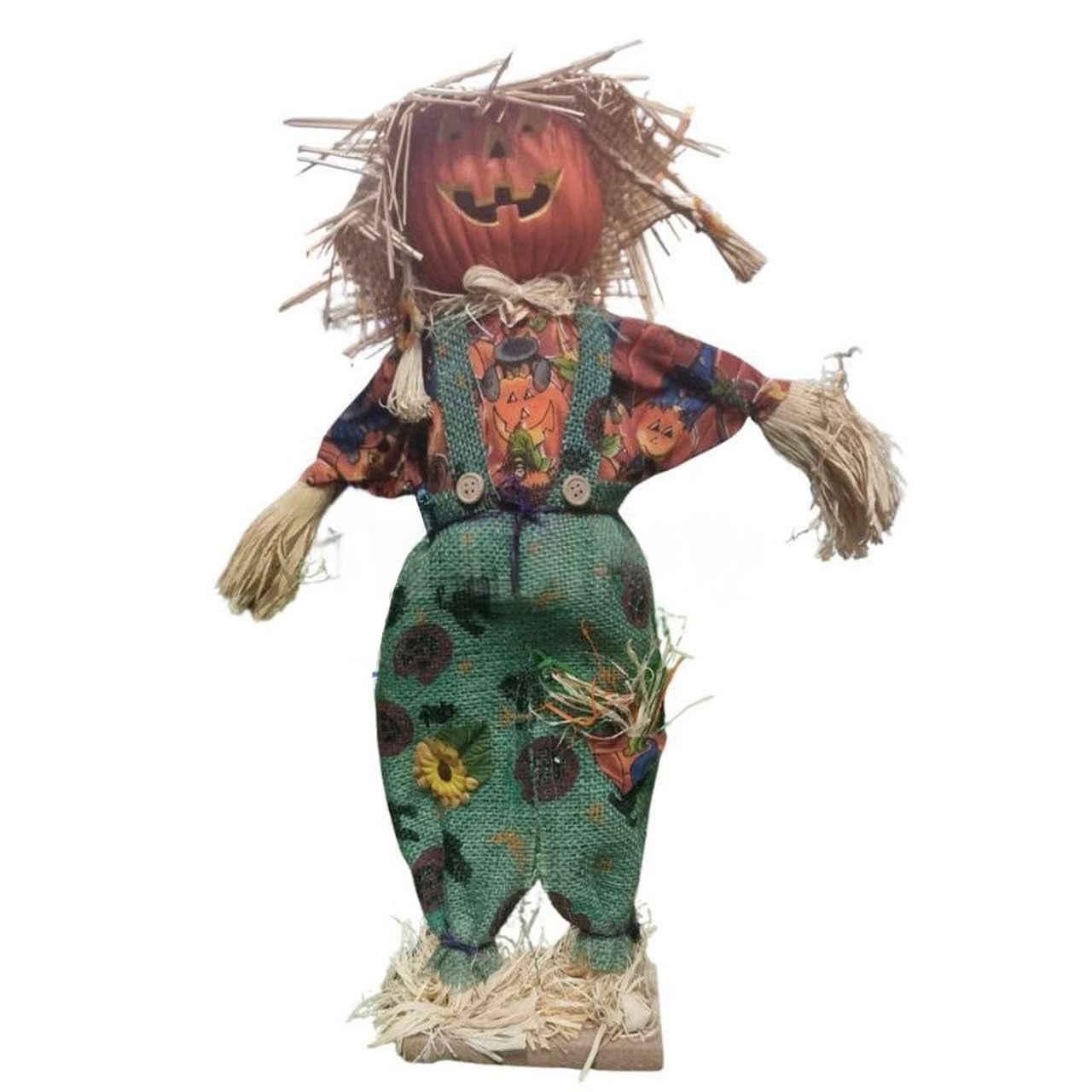 SPAVENTAPASSERI HALLOWEEN