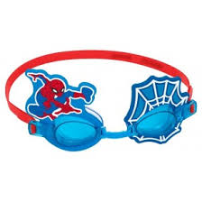 OCCHIALINI PERSONAGGI