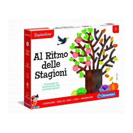 AL RITMO DELLE STAGIONI
