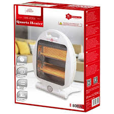 STUFA AL QUARZO HOOMEI