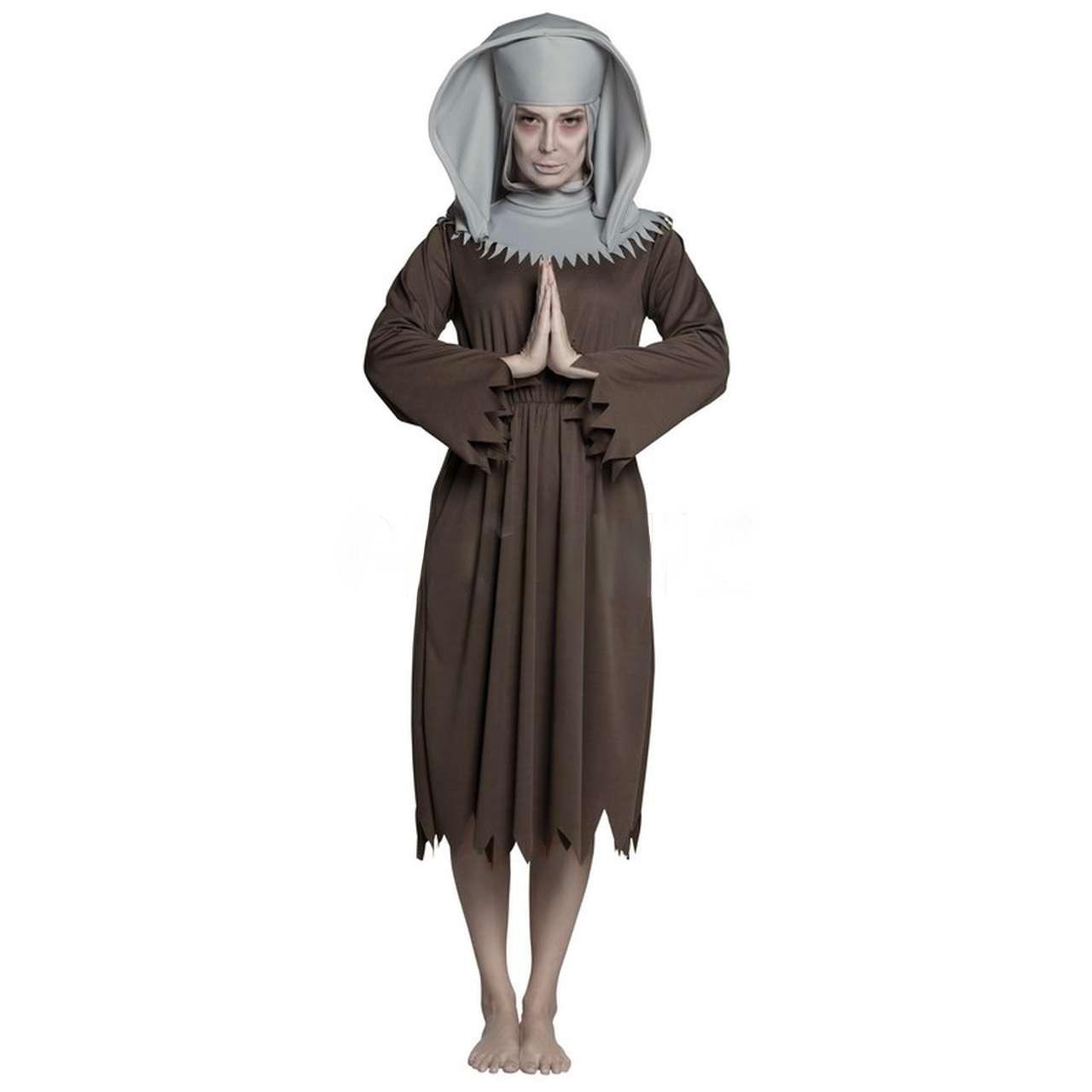 COSTUME SUORA