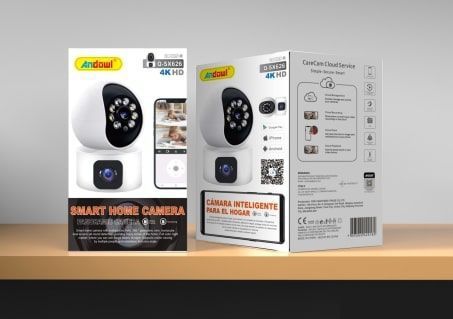 SMART HOME CAMERA