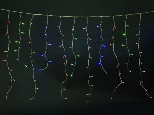 TENDA 150 LED CONNETTIBILE