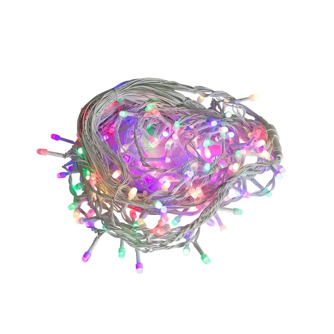 TENDA 144 LED CONNETTIBILE