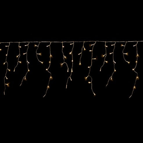 TENDA STALATTITI 200 LED