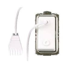 PULSANTE A TIRANTE COMPATIBILE MAGIC