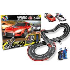 TURBO GT PISTA ELETTRICA