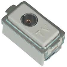 PRESA TV COMPATIBILE MAGIC