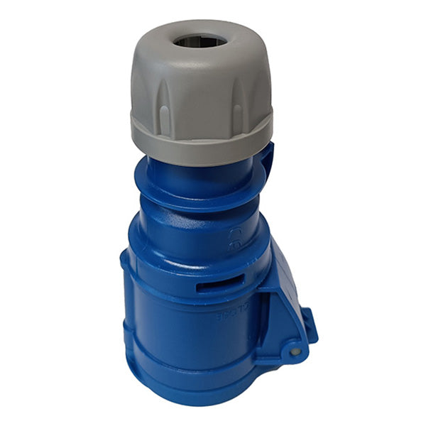 PRESA VOLANTE INDUSTRIALE CEE 16A