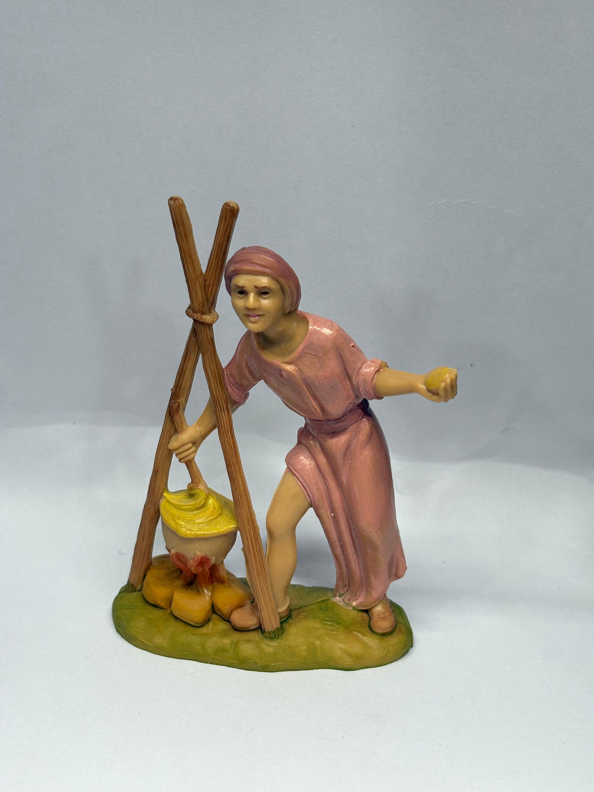 PASTORE CHE CUCINA CM 9