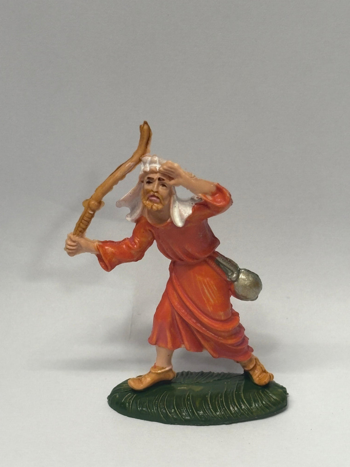 UOMO CON SPADA CM 6.5