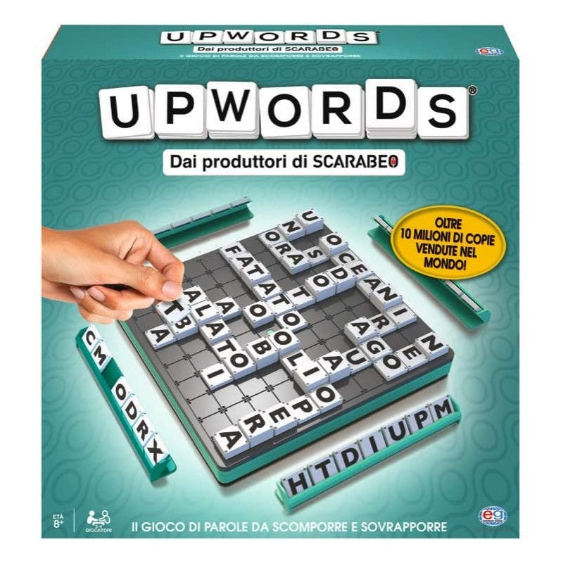 UPWORDS