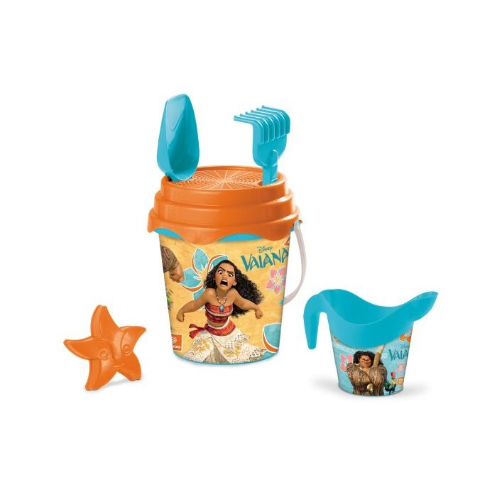 SET SECCHIELLO VAIANA