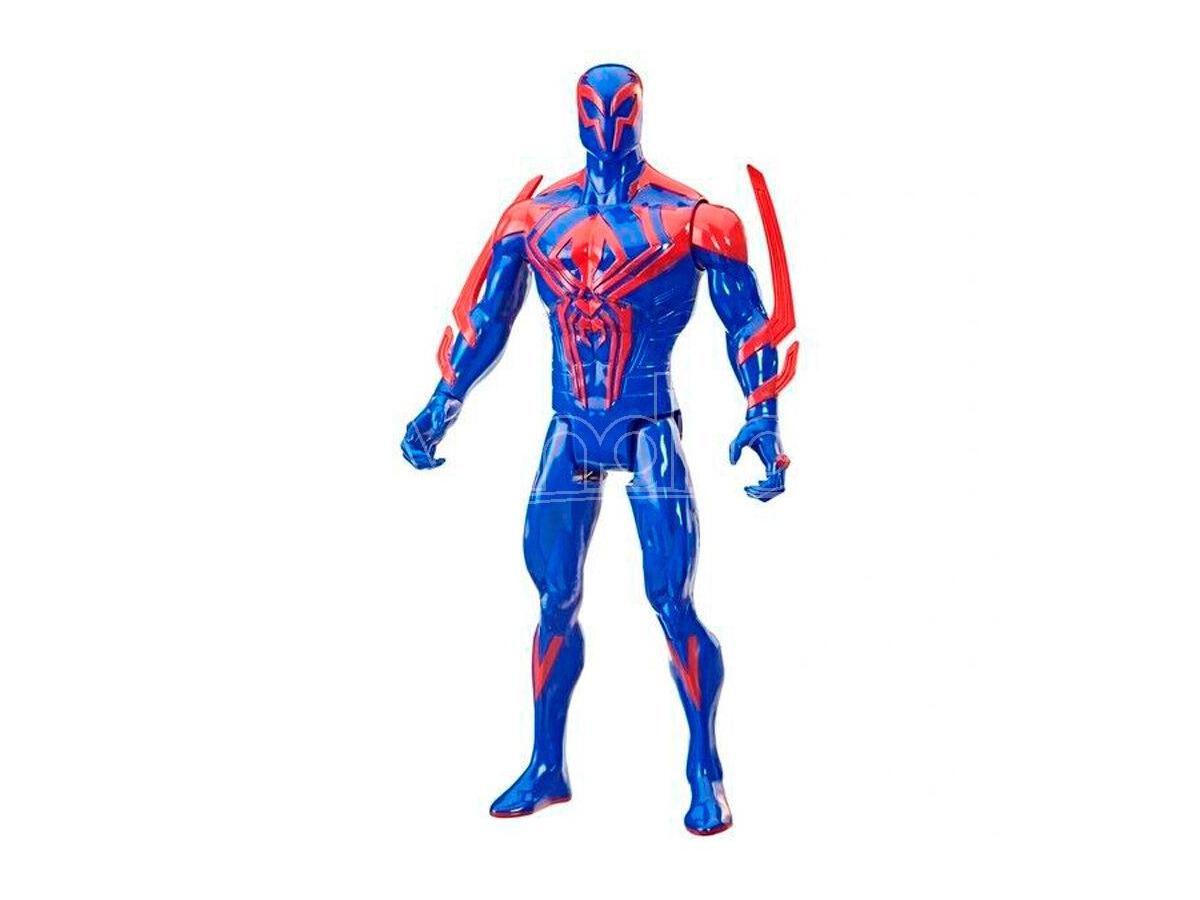 SPIDERMAN 2099