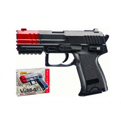 PISTOLA AIR SOFT V-144