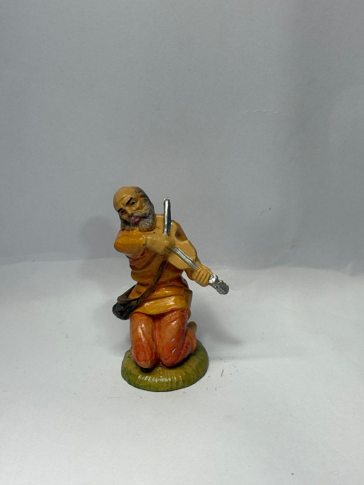 SUONATORE DI VIOLINO CM 9