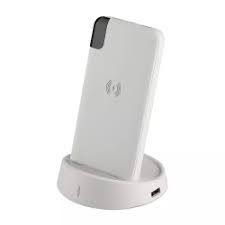POWER BANK WIRELESS