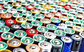 BATTERIE